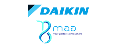 Daikin by MAA