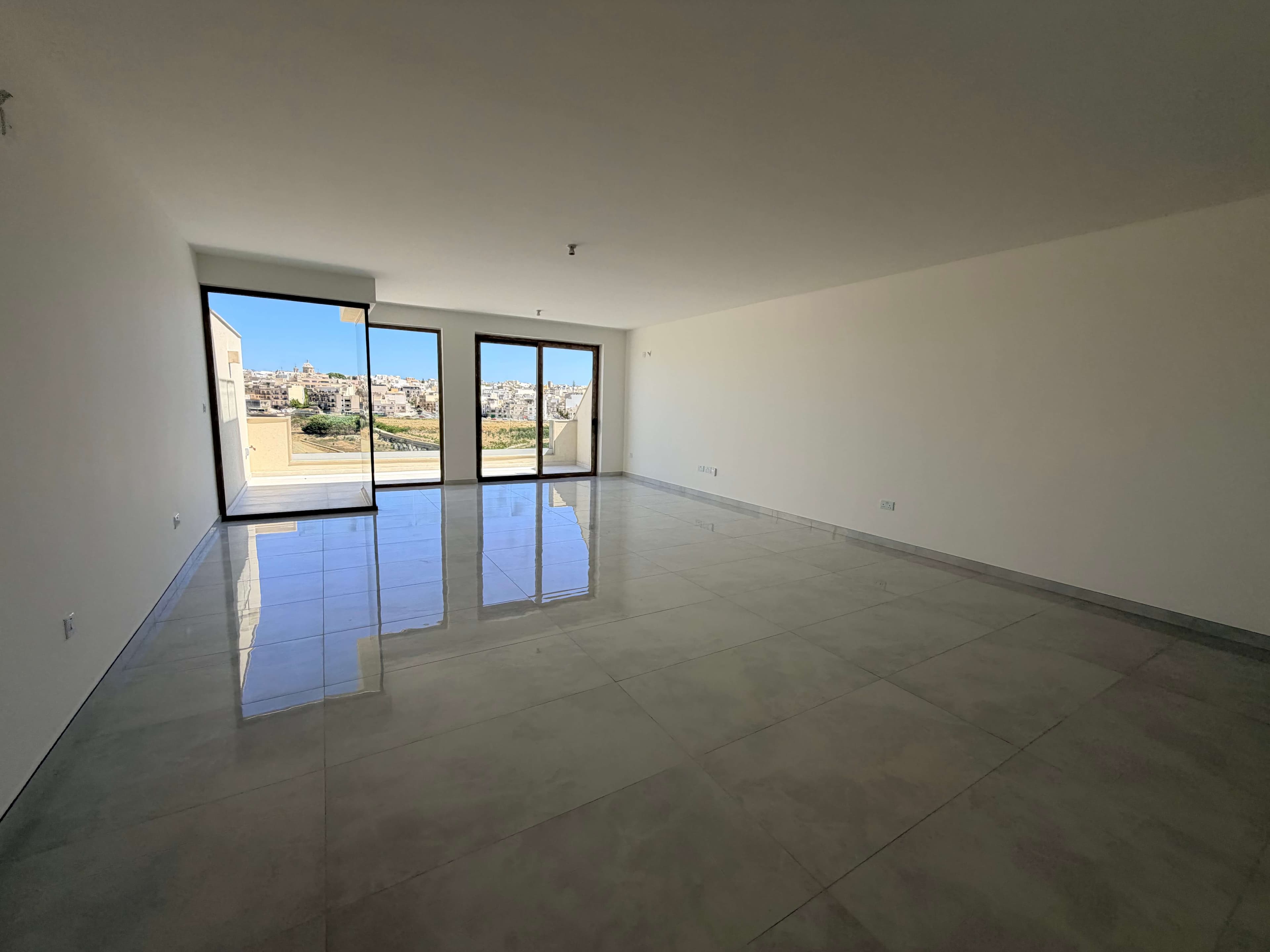 Apartment in Mtarfa