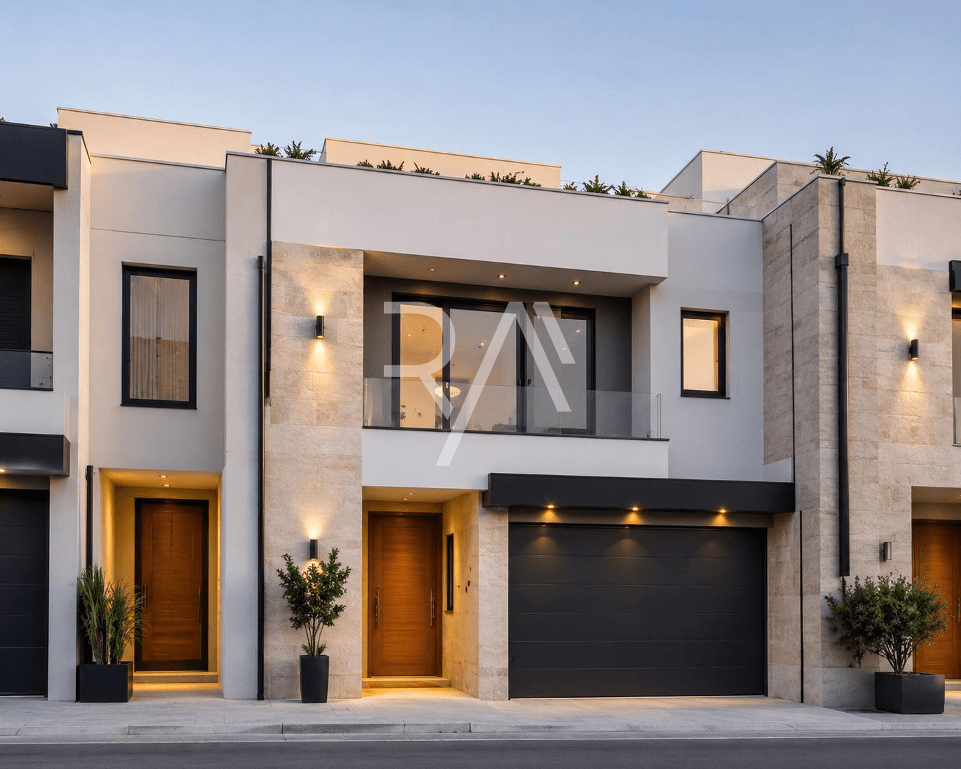 Terraced House in Qormi — photo 1