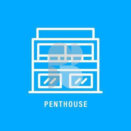Penthouse in St. Julians — photo 1