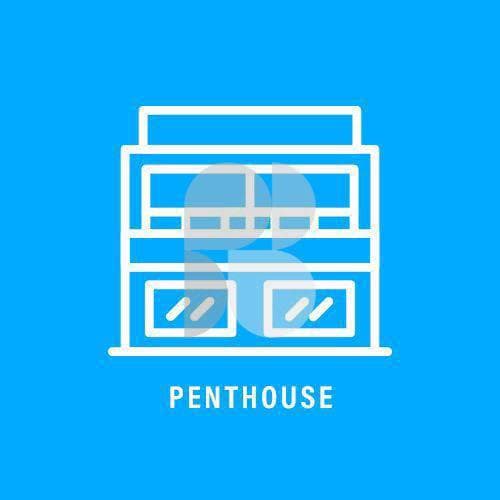 Penthouse in Paola — photo 1
