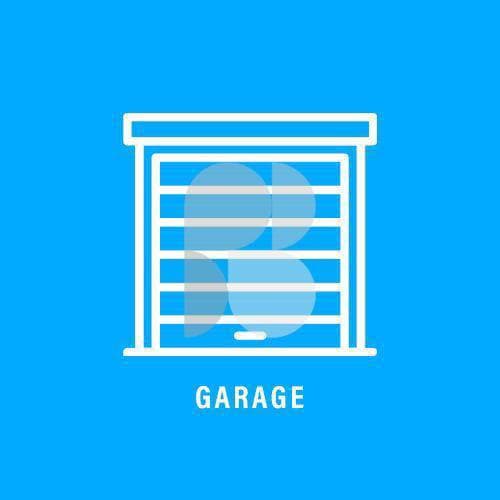 Garage in Mosta — photo 1