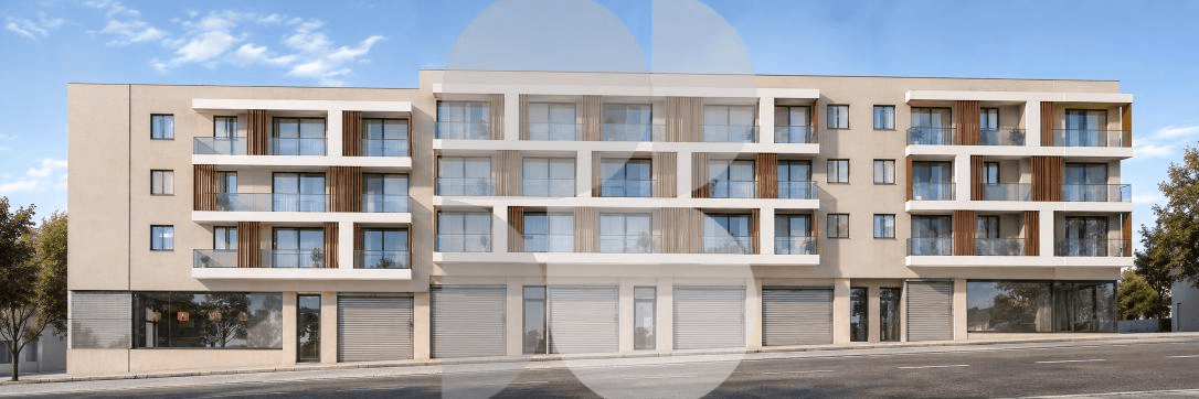 Apartment in Santa Venera — photo 1