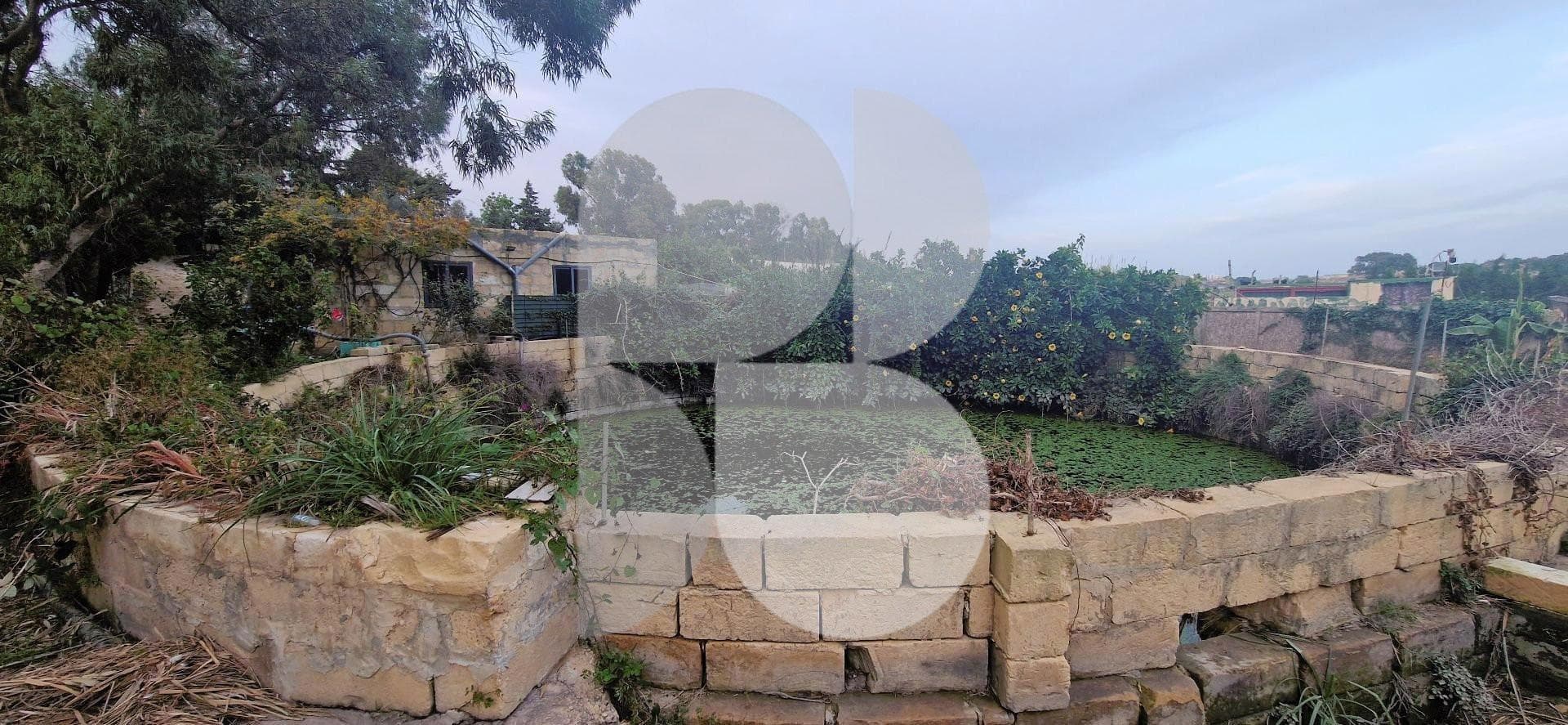 Farmhouse in Dingli — photo 1