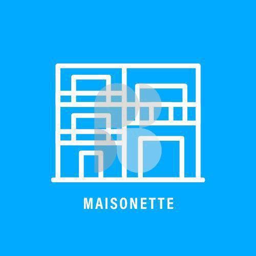 Maisonette in Haz-Zebbug — photo 1