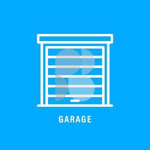 Garage in Santa Venera — photo 1
