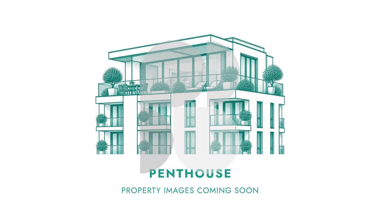 Penthouse in Mosta — photo 1